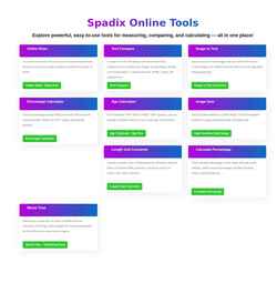 Captură de ecran spadixbd.com