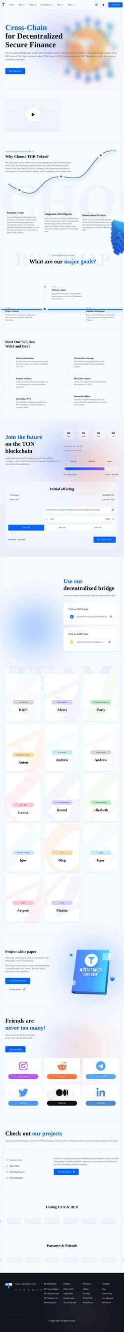 Screenshot libermall.com
