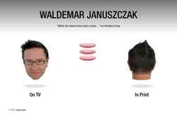 Screenshot waldemar.tv
