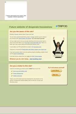Schermata desperate-housewives.tripod.com