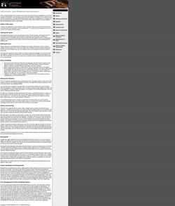 Снимак екрана gammonempire.com