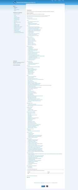 Screenshot lib.qrz.ru