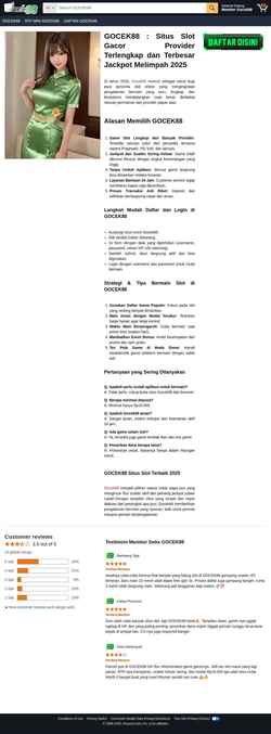Screenshot oeredu.com