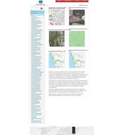 Zrzut ekranu mapsshop.ru