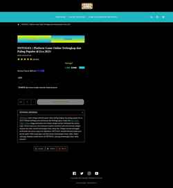 Képernyőkép bandsvideos.com