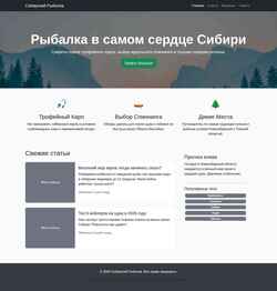Screenshot easyinfo.ru