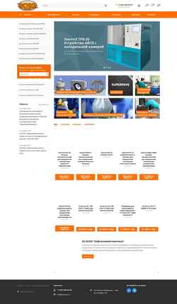 Screenshot bashnxa.ru