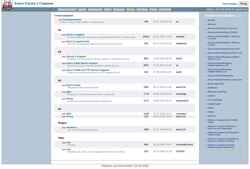 スクリーンショット forum.eserv.ru