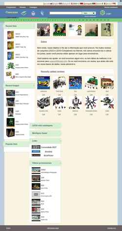 Screenshot pt.bricker.info