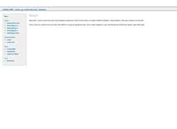 Posnetek zaslona sjeng.org