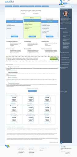 Screenshot labotryas.ru