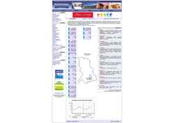 Captura de pantalla thermo.karelia.ru