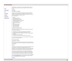 Schermata gmail-notify.sourceforge.net