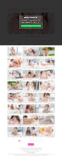 Schermafbeelding sapphicerotica.com