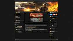 Captura de pantalla blitzkrieg.3dn.ru