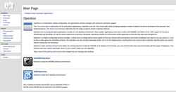 Screenshot openbox.org