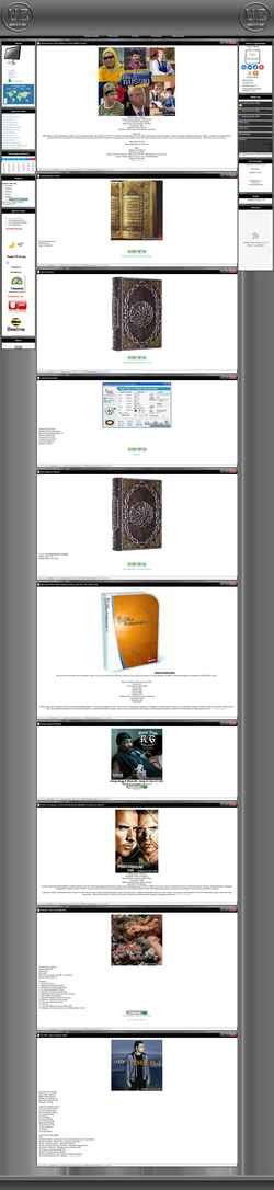 Schermafbeelding uzboys.ucoz.com