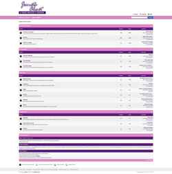 Screenshot forums.janetscloset.com
