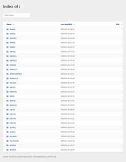 Снимак екрана lowonganbekerja.com