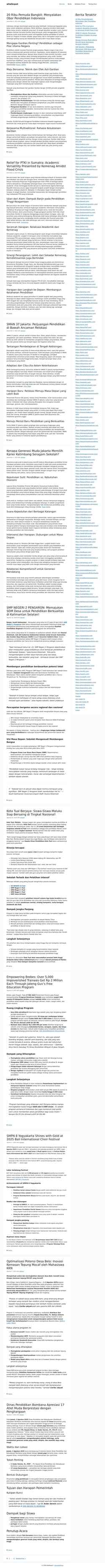 Screenshot aitalkspot.com
