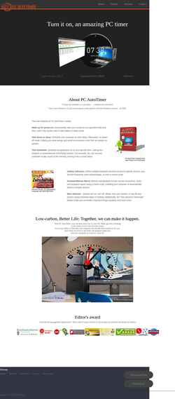 Captură de ecran lifsoft.com