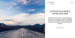 Screenshot autobahn-design.com