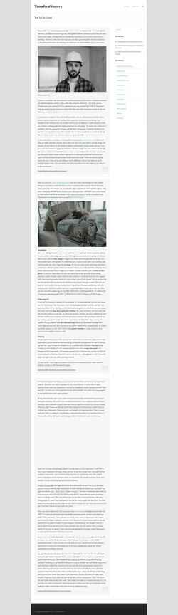 Screenshot tassajaranursery.com