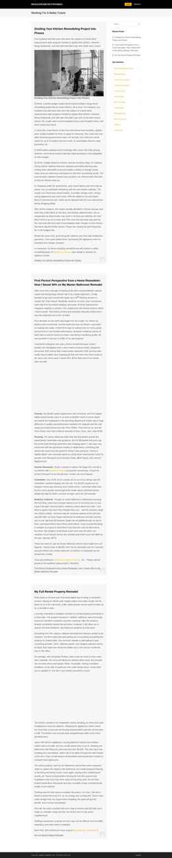 Screenshot imaginemenetworks.com