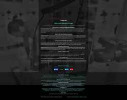 Screenshot 3dscangermany.com