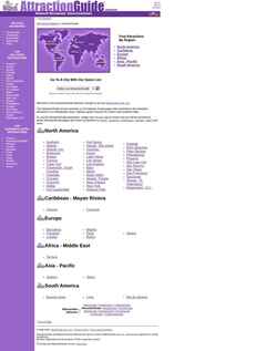Screenshot denver.diningguide.com