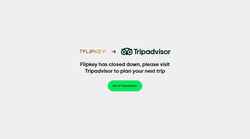 Снимак екрана flipkey.com