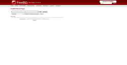 Скриншот man.freebsd.org