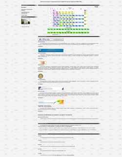 Schermata imet-db.ru