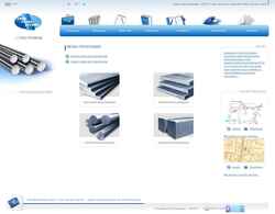 Снимак екрана steelser.ru