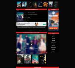 Screenshot istoria-devida.ru