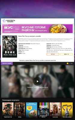 Screenshot voin-2011.ru