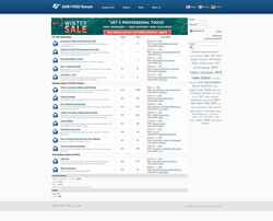 Snímka obrazovky forum.avs4you.com