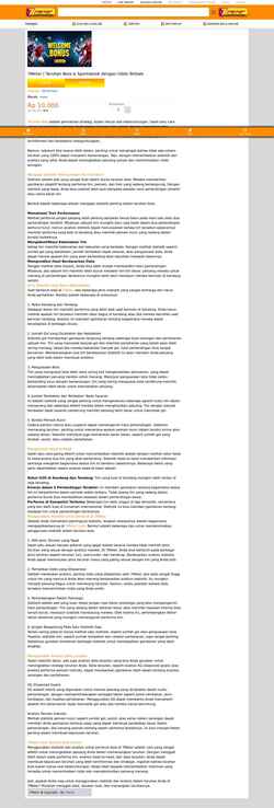 Schermata klimatcontrol.com