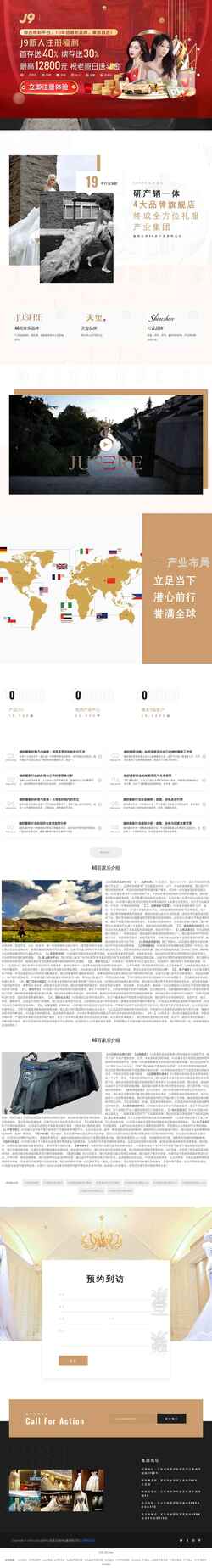 Screenshot cdpolisher.com