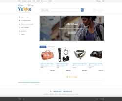 Screenshot yukke.com.ua