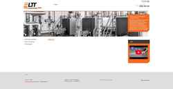 Screenshot en.ltt-ru.com