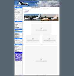 Screenshot www.an-26.com