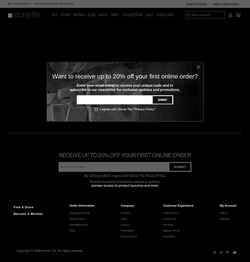 Captura de pantalla stone-tile.com