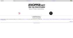 Ekran görüntüsü knopper.net