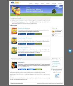 Screenshot repairmyexcel.com