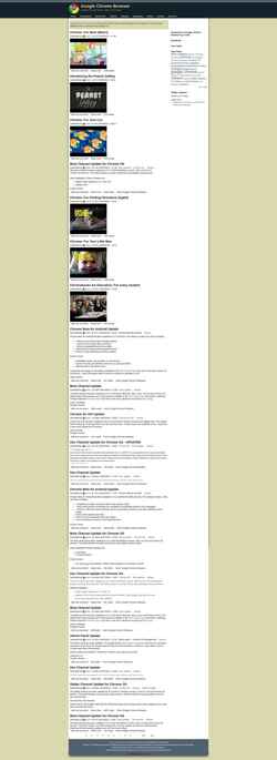 截屏 google-chrome-browser.com