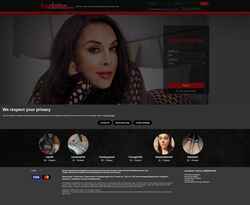 Screenshot www.tsdates.com