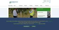 Screenshot www.gsi.ie