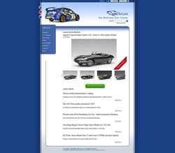 Screenshot www.mdiecast.com