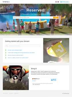 Screenshot 247flora.com